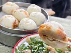 -东关回民小吃一条街(颍河西路店)