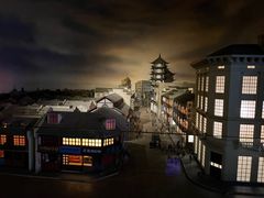 -上海城市历史发展陈列馆