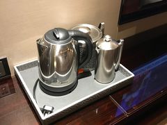 -广交会威斯汀酒店