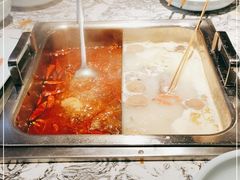 -京元盛铜锅涮肉(上海总店)