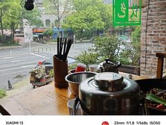 -李记茶油鸭(河西店)