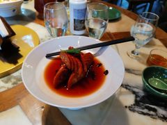 -那家小馆•北京菜•烤鸭(香山店)