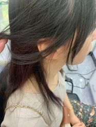 -ML名流·剪发烫发染发