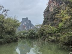 -明仕田园
