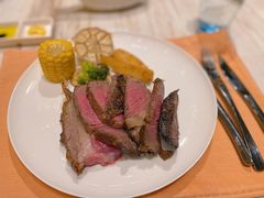 -郑州希尔顿酒店·阿米奇意大利餐厅