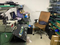 -华强电子世界(深圳二店)