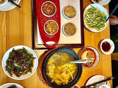 -品鲜村农家菜·阳澄湖大闸蟹(总店)