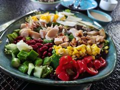 -莫多多餐厅