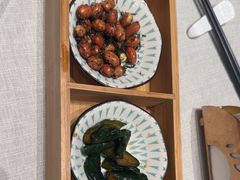 -新吉士·上海菜(浦东LCM置汇旭辉店)