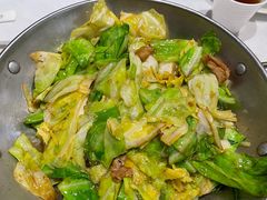 -乾隆美食·本帮菜(黄河路店)