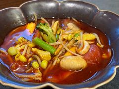 -柒园·三十年创意杭帮菜(龙湖滨江天街店)
