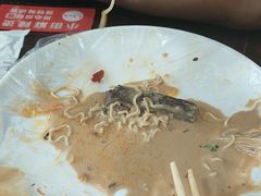 -郭记小街麻辣烫(南小街总店)