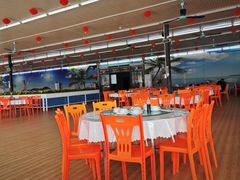 -红月湾海鲜饭店•沙滩海景(双月湾店)