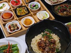 -新仙清汤牛腩(铜锣湾店)