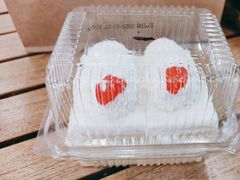 -红宝石·鲜奶小方(莘庄店)
