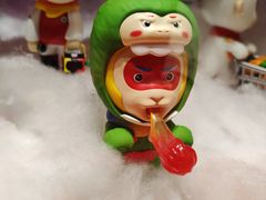 -万达广场(济南高新店)