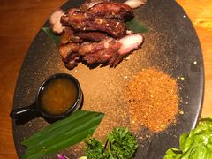 -觅山云南菜(泊富ICITY店)