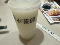 -小菜园新徽菜(无锡人民路红豆店)