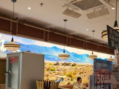 -云海肴·汽锅鸡·云南菜(广安门天虹店)