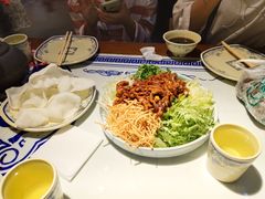 -满圆薄春饼(锦绣前程店)