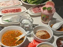 -海底捞火锅(外滩店)