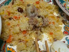 -巴依老爷新疆美食(常营店)
