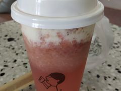 -喜茶(永旺梦乐城店)