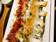 -三个渔夫·蒸汽海鲜(小白楼店)