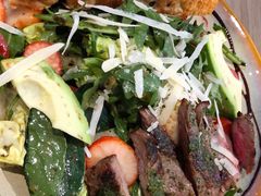 澳洲牛肉沙拉-gaga(深圳南山益田假日广场店)