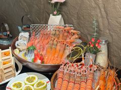-花潮料理艺食馆(SM新生活广场店)