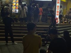 门面-阿生潮味鲜炒粉(梅林新村店)