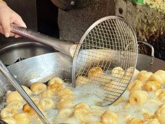 茉莉豆浆-老南昌白糖糕(大士院店)