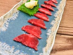 -红叶日料·放题·海胆·定食(星海店)