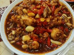 -老三样·旧食新味(船山路店)