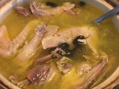 -深山老屋(张江店)