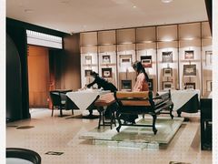 -民国红公馆·秦淮八艳(夫子庙店)