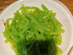 -茂盛小吃(蓝田店)