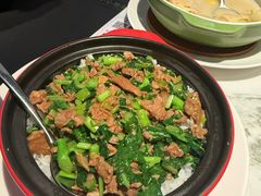 -潮堂 · 潮州菜(国贸商城店)
