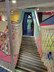 -Eureka优瑞卡儿童主题乐园(合生汇购物中心店)