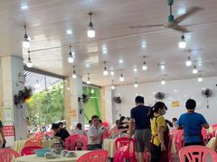 大堂-秋姐美食店(旅游大道店)