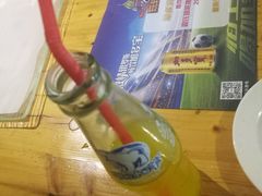 -管氏翅吧(广渠门店)
