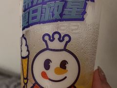 -蜜雪冰城(四惠东店)