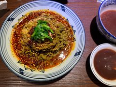 -蓝田印象