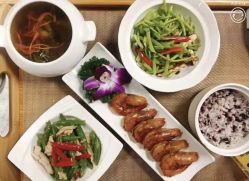 -东方爱堡国际月子会所·产后康复(兴化店)