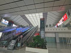 -沈阳南站