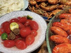 -马头巷·隐庐居·红油大虾(园区店)