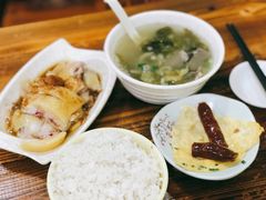 -陈记汤饭(水巷口店)