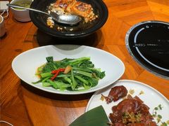 -瑶王府·广西菜(金阳路店)
