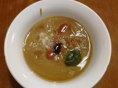 -老门框爆肚涮肉(金宝街店)