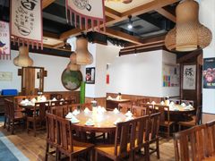 -六合居·明厨亮灶餐厅(成双大道店)